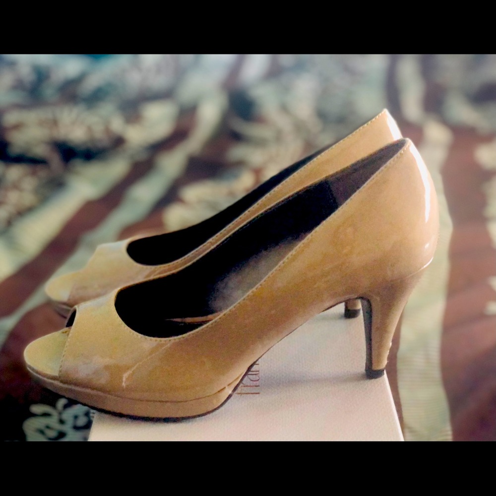 Bandolino Heels